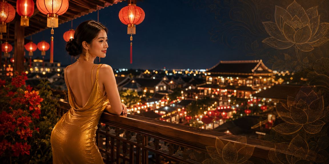 baccarat game