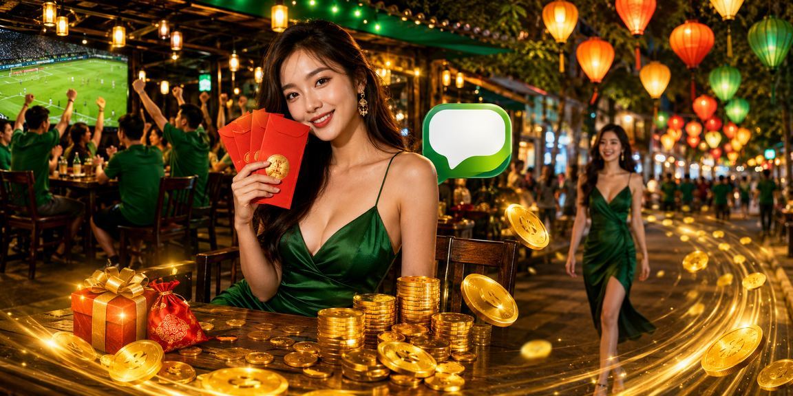 baccarat game