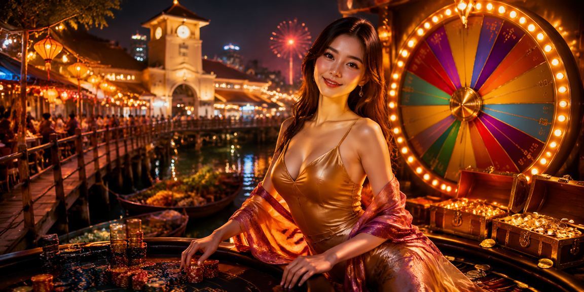 baccarat game