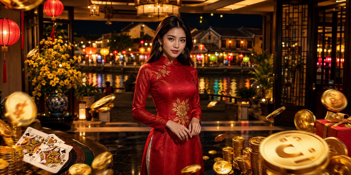 baccarat game
