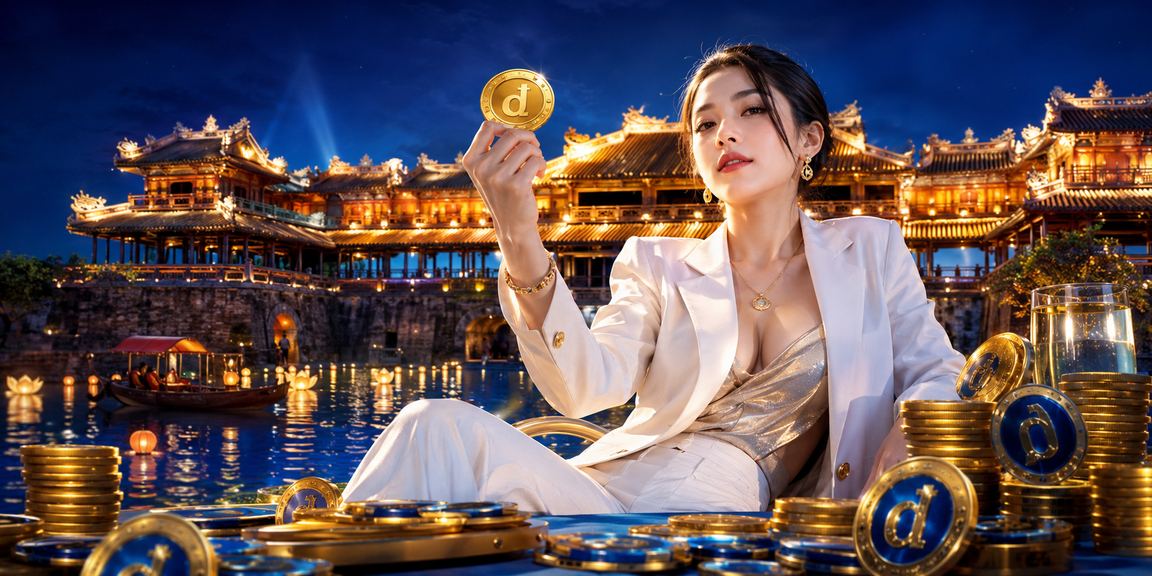 baccarat game