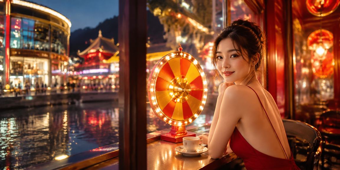 baccarat game