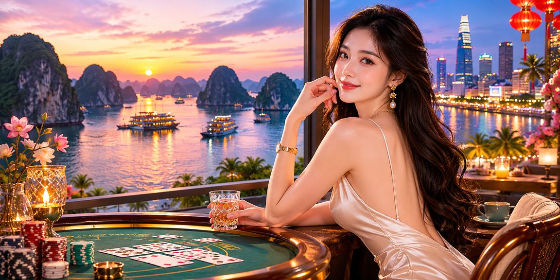 baccarat game
