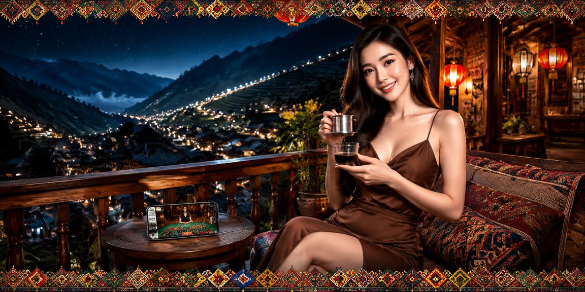 baccarat game