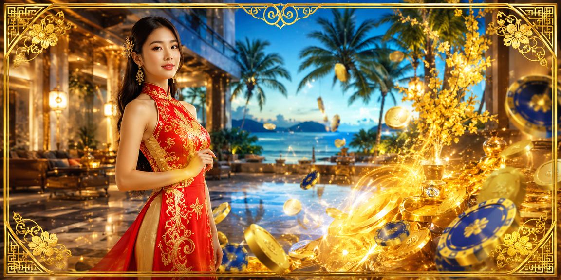 baccarat game