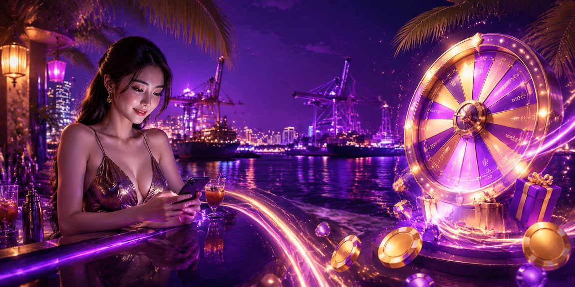 baccarat game