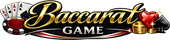 Baccarat Game Logo